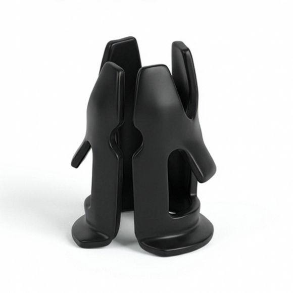 Clip for Bronco Script Fender Emblem | SINGLE | 66-77 Ford Bronco